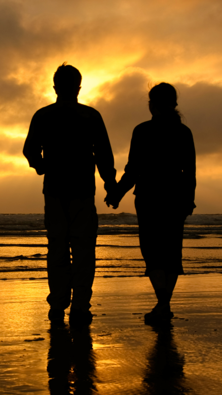 Un sitio sin ausencias, abrazos y recuerdos